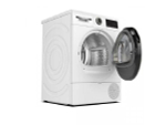 Сушильная машина Bosch WQG242A0ME