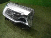 Фара правая BMW 5er G30 17-20 Adaptive LED В сборе