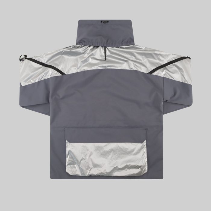 Куртка мужская Krakatau Qm399-3 Luvoir артикул:Qm399-3 - купить в магазине Дайс