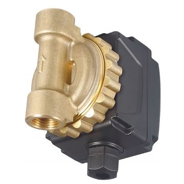 Циркуляционный насос Rommer для ГВС, DN 15 мм, напор 1,2 м (RCP-0005-150480)