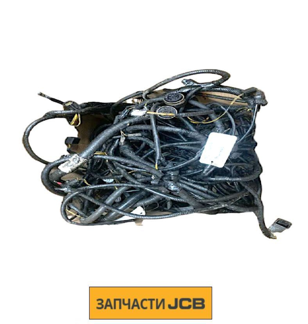 Жгут проводов JCB 721/12216