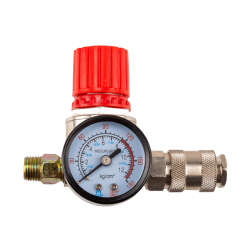 Регулятор давления AERO RM 08R1 14M