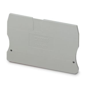 Крышка концевая 3036644 Phoenix Contact D-ST 10 10мм.кв. 301250.0034