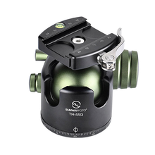 Штативная шаровая голова Sunwayfoto TH-55G