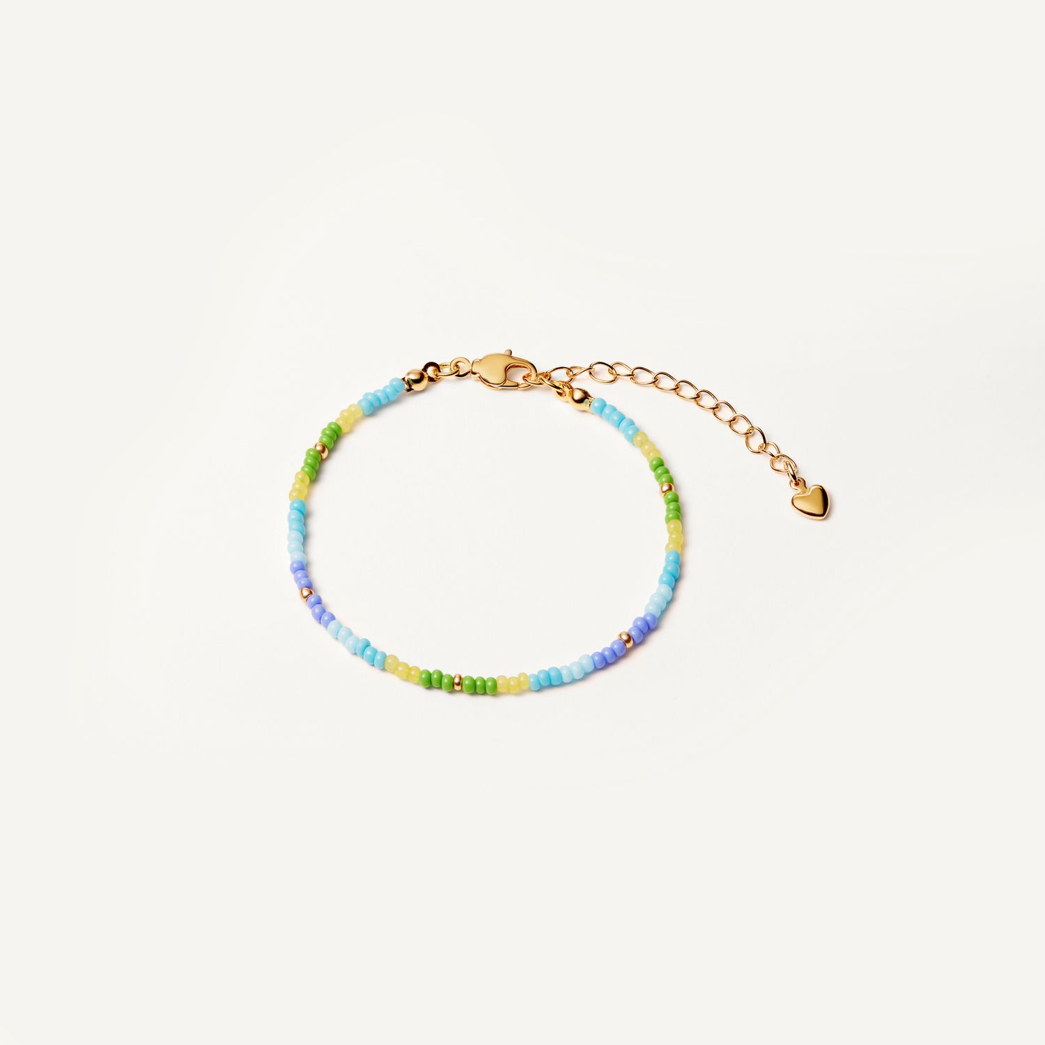 Браслет Impression Bracelet - Water Lilies