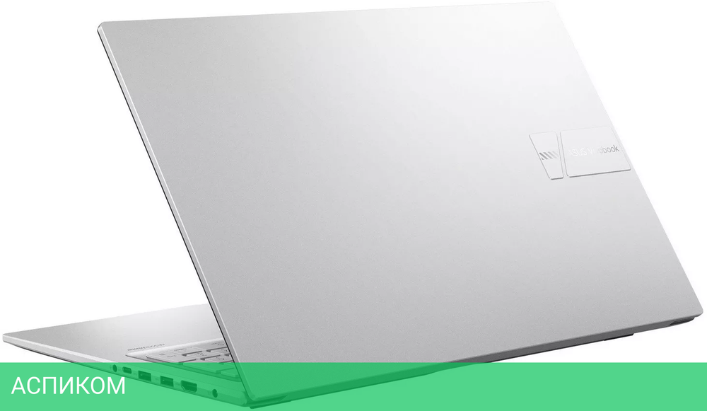 Ноутбук ASUS Vivobook 17 X1704VA-AU436