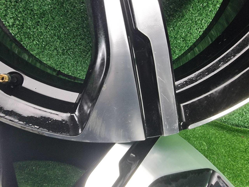 Диск Комплект дисков R17 Chery Tiggo 4 Pro (20-нв)