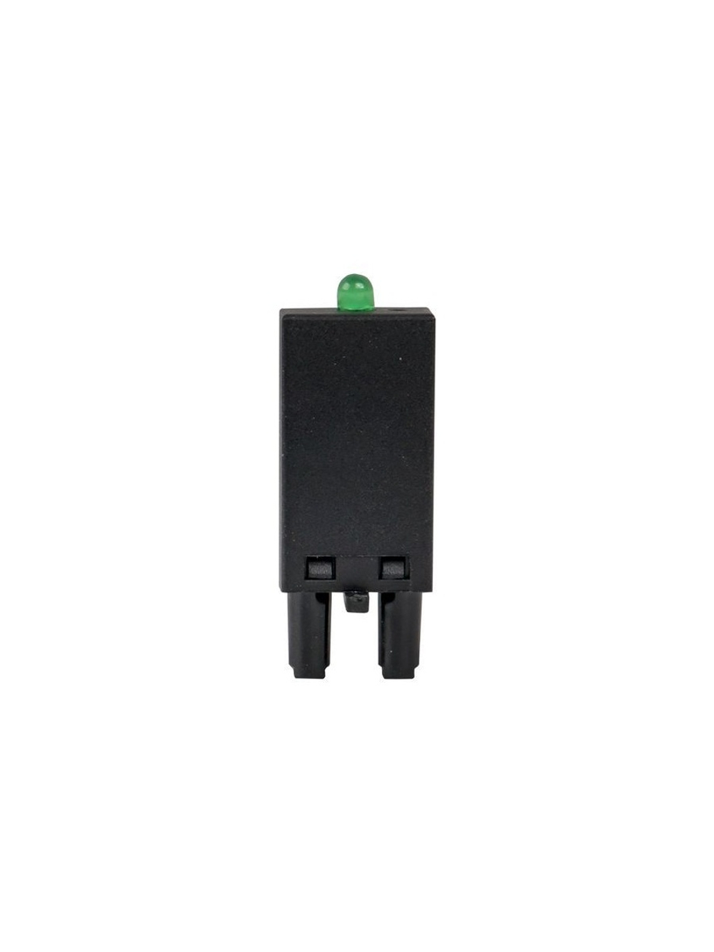 Модуль светодиодный 24 VDC для промежуточных реле RP AVERES EKF rp-led-24DC