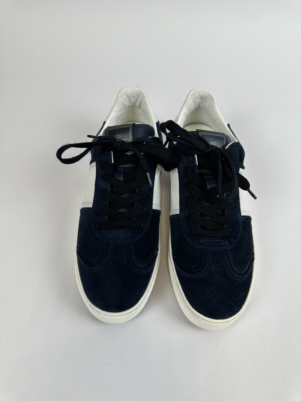 Кроссовки Valentino