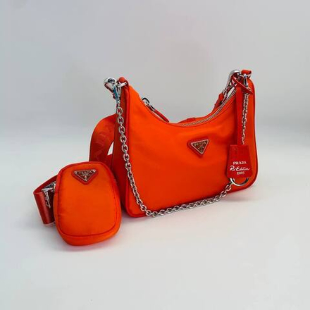 Сумка Prada