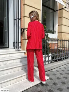 Костюм KF-1620 Фабрика Моды