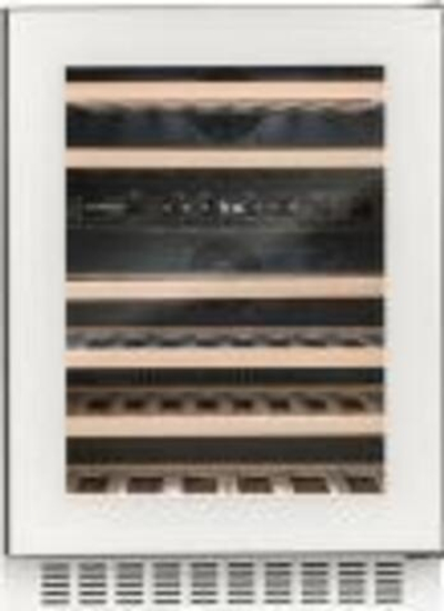 Встраиваемый винный шкаф Temptech OX60DRW-24