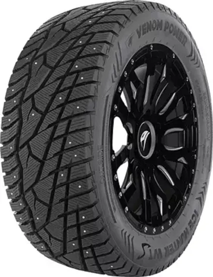 Venom Power Ice Hunter WTS 285/45 R22 114T XL