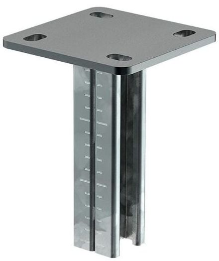 Подвес потолочный STRUT двойн. 41х21-2400 IEK CLM50D-KDS-41-21-24