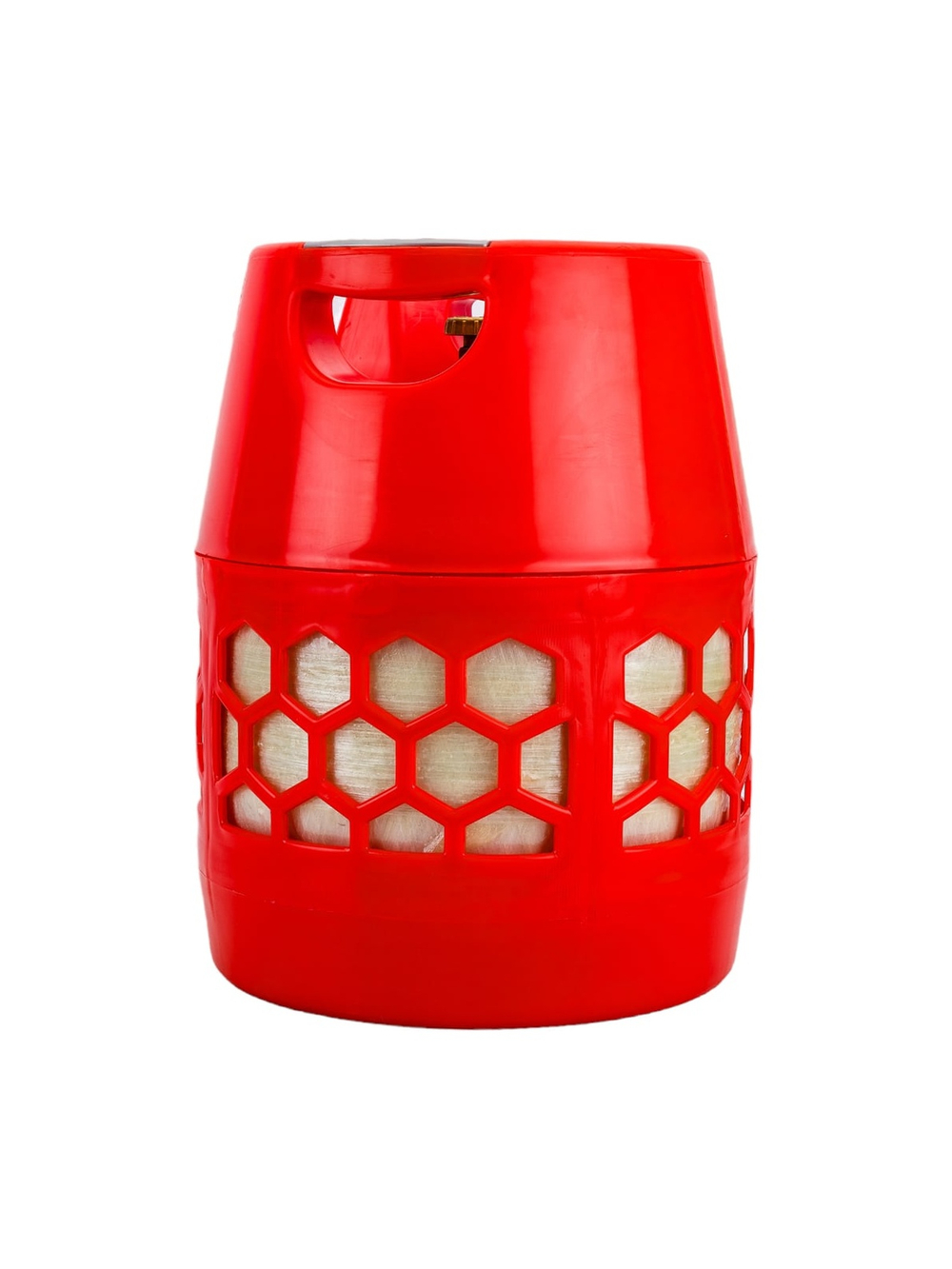 Композитный баллон для сжиженных газов (12 л; LPG/СУГ) Gigant GRA-12