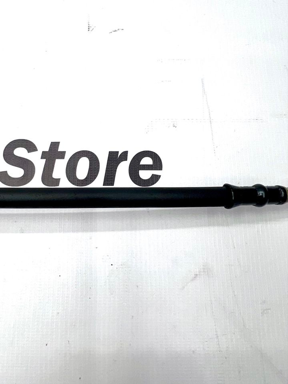 Трубка тормозная задняя правая Фольксваген Поло, Шкода Рапид. 1J0614750. Оригинал.