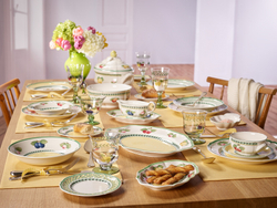 Villeroy & Boch Заварочный чайник French Garden 1,25л для кофе 10-2281-0100