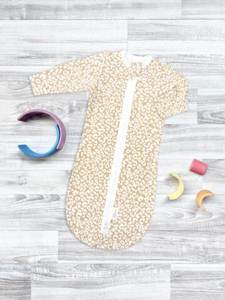 Спальный мешок Mjölk Sand Leopard