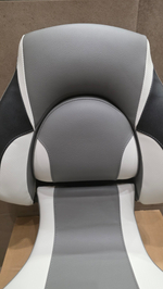 Кресло судовое в лодку аналог Attwood Centric X Tour