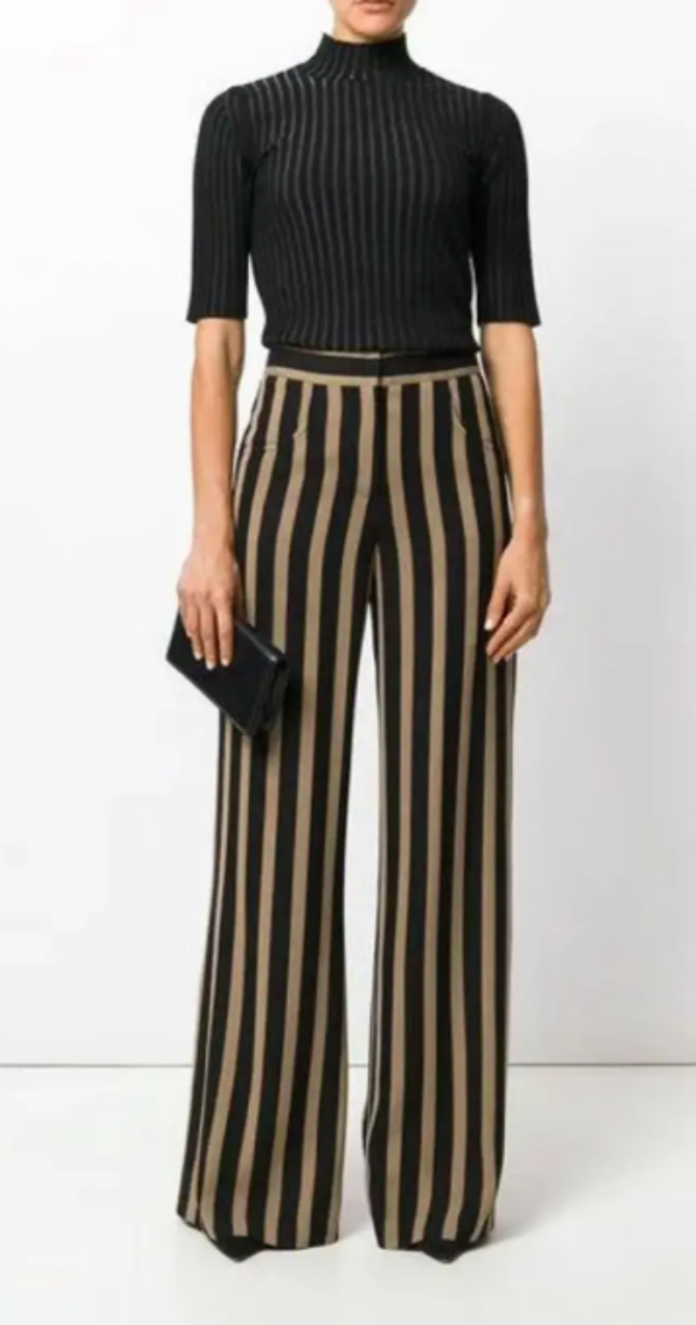 ETRO Брюки женские