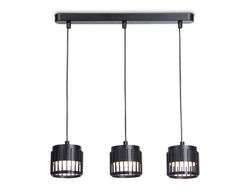 Ambrella Подвесной светильник со сменной лампой GX53 Techno family TN71175