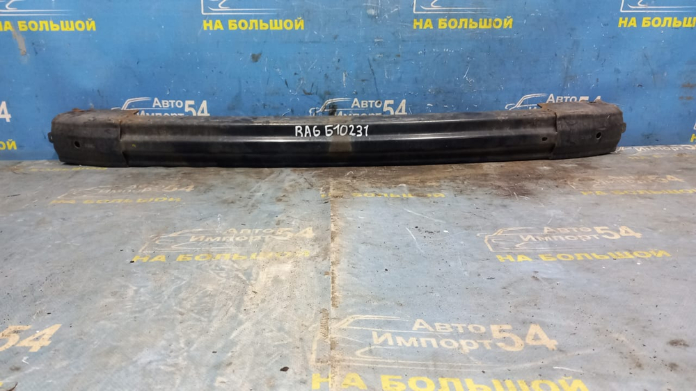 Усилитель переднего бампера Honda ODYSSEY 1998-2004