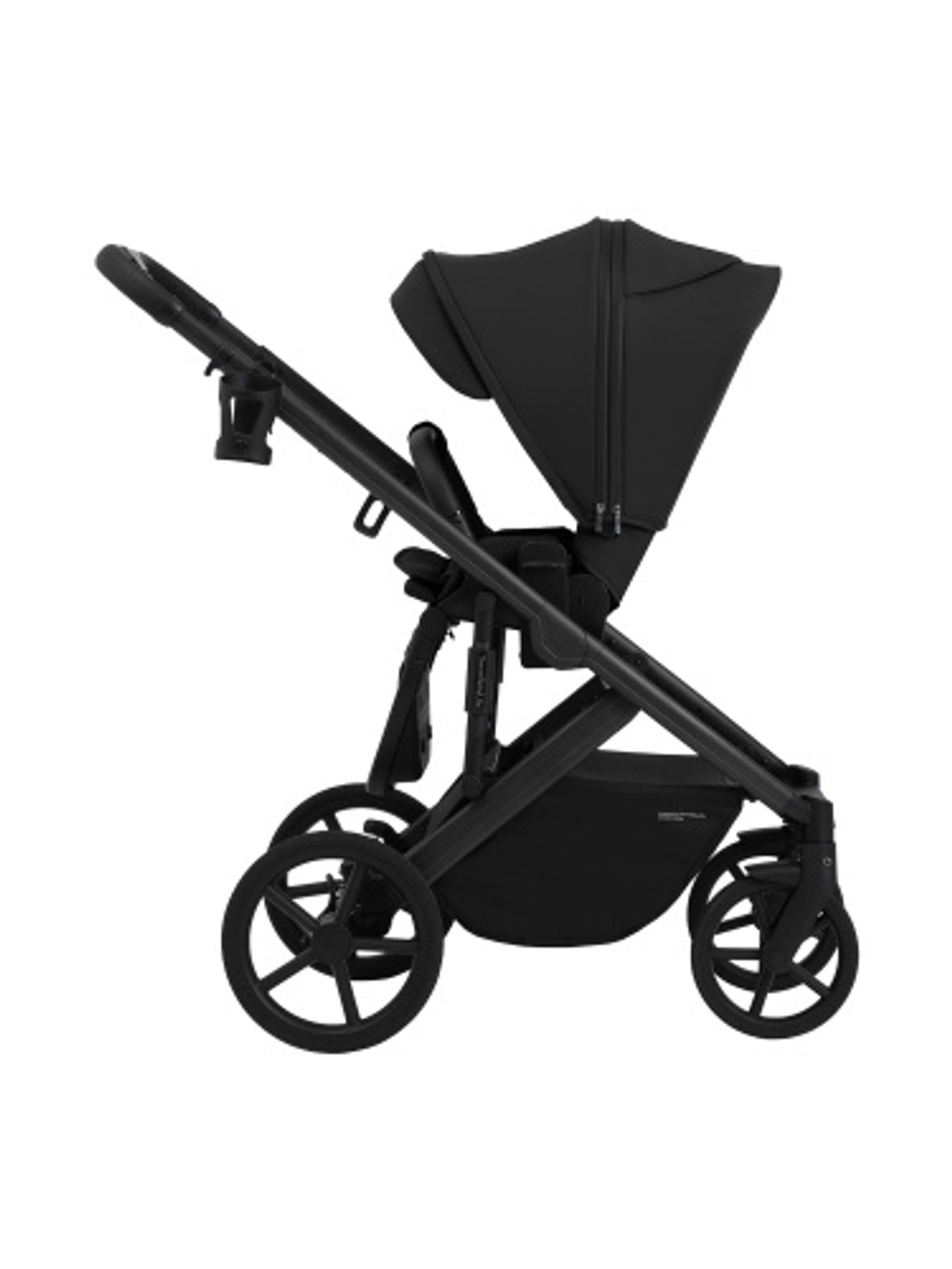 Коляска 2 в 1 Sweet Baby Dolce