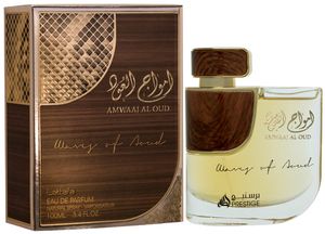 Lattafa Perfumes Amwaaj Al Oud