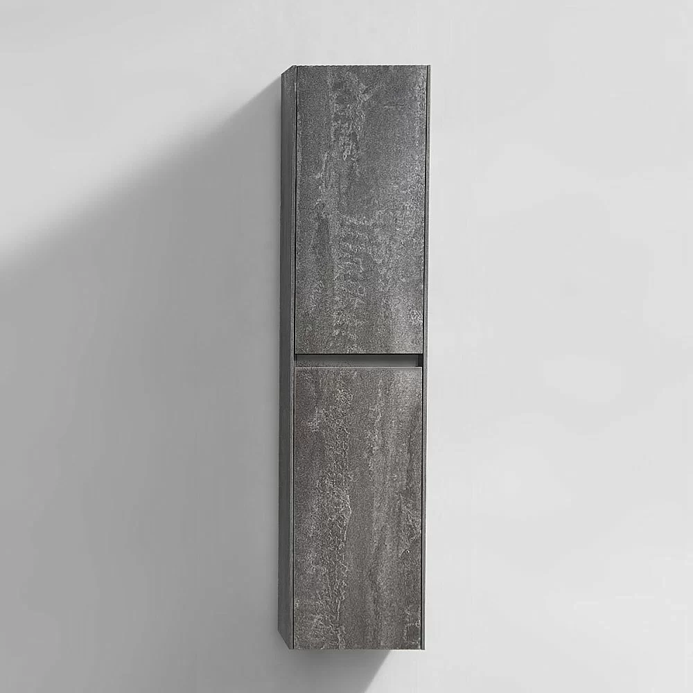 Шкаф подвесной Vincea Chiara/Luka VSC-2CL150GS 35 G.Stone