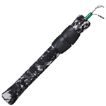 Зимняя удочка RAPALA CamoTeleStick Ice 51см Medium Heavy