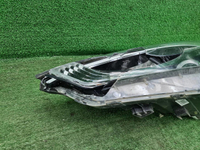 Битая Фара левая Hyundai Tucson 3 (2015-2018) LED