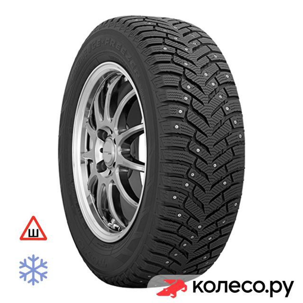 Observe Ice-Freezer SUV 275/50 R21 113T