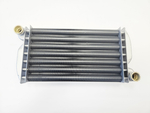 Теплообменник основной (28-31кВт) для BAXI Eco-3/Eco Life/Luna-3/Luna-3 Comfort/Luna-3 Silver Space (арт. 620870, 5680990, 7733852)