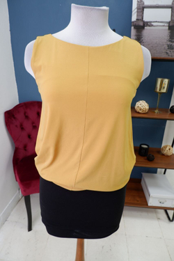 Туника Only Women без рукавов стильная 44 размер