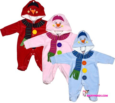 комбинезон шарфик велюр 2040