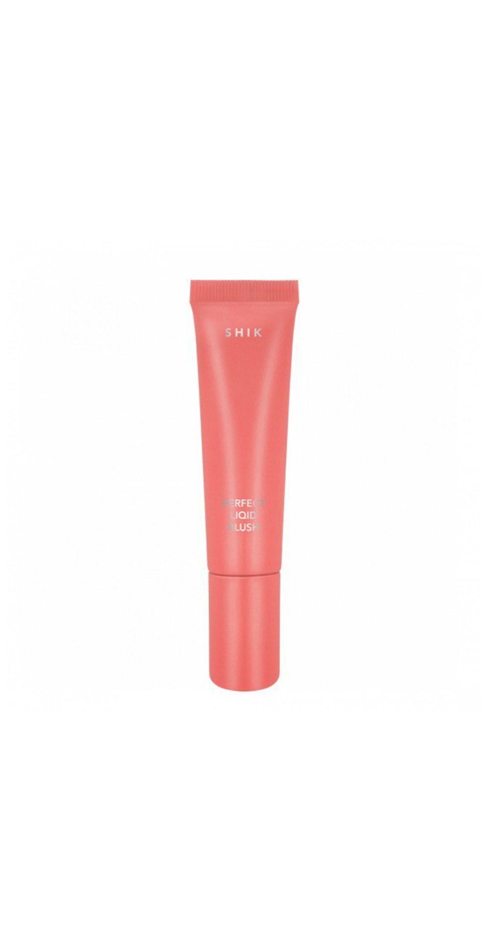 Кремовые румяна SHIK Perfect Liquid blush - 01