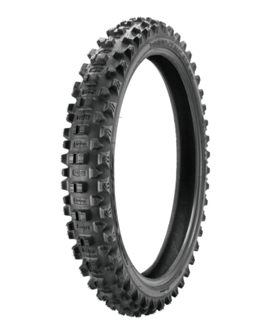 Покрышка BORILLI 21" 90/100-21 7 DAYS ENDURO SOFT TT 57R