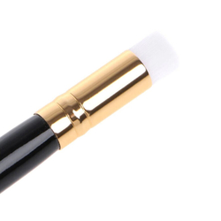 Кисть для умывания длинная