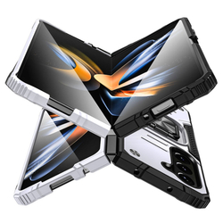 Противоударный чехол Legion Case для Samsung Galaxy Z Fold 5