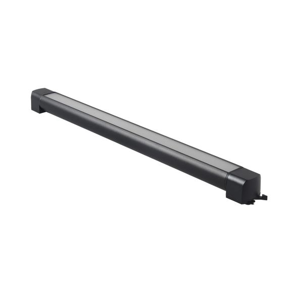 Трековый светильник однофазный Crystal Lux CLT 0.31 010 40W BL M4000К