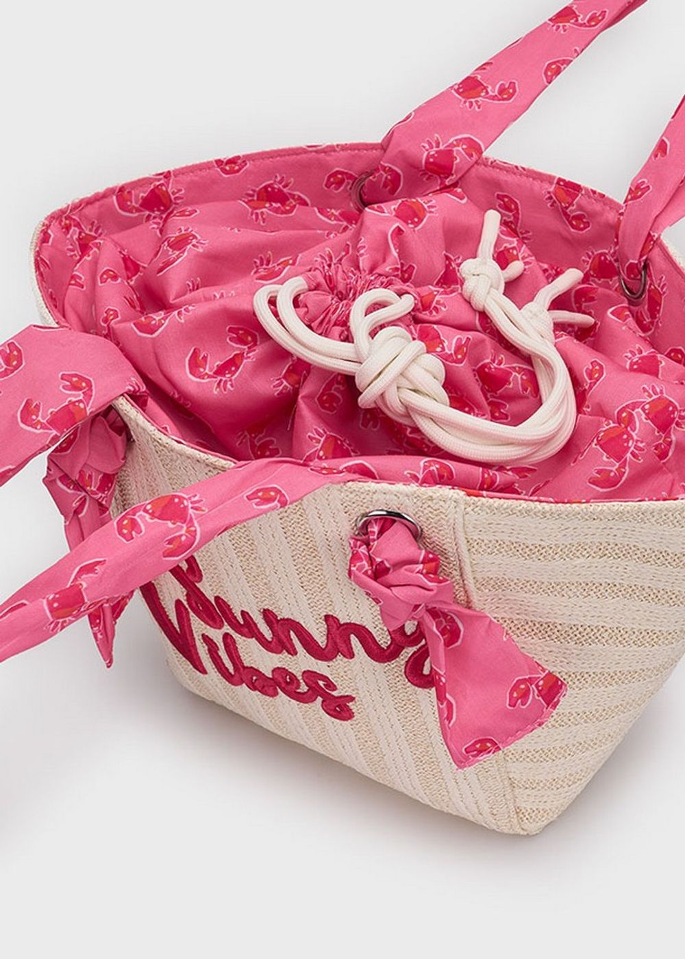 пляжная сумка