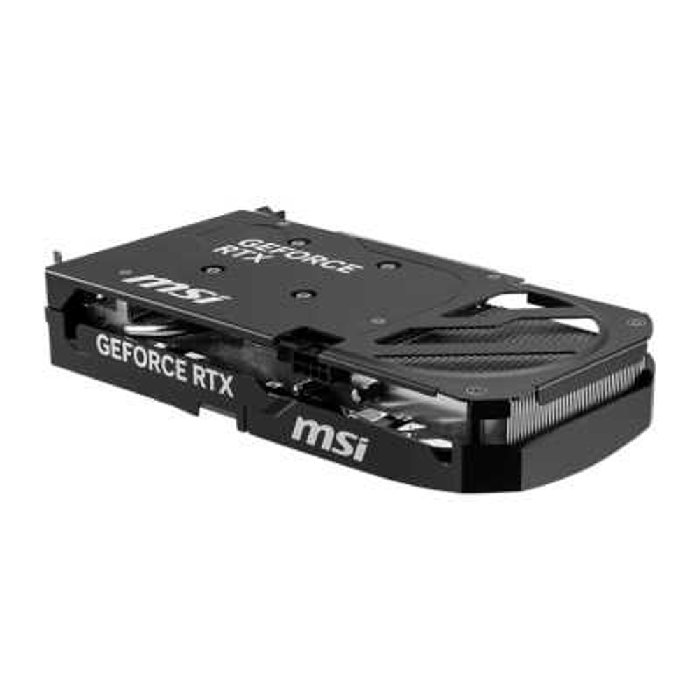 Видеокарта MSI nVidia GeForce RTX 5060 Ti 16G Shadow 2X OC Plus