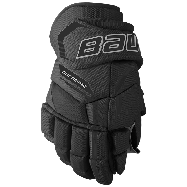 Перчатки хоккейные S26 SUPREME FUSE GLOVE-SR