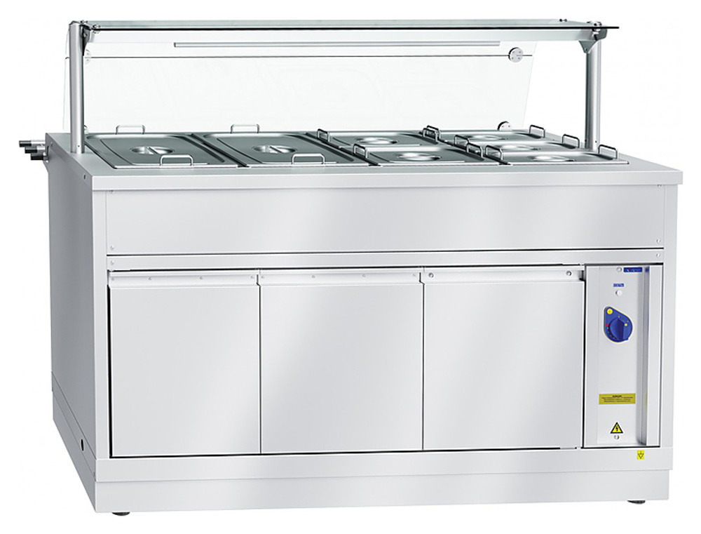 Мармит Abat ЭМК-70Х-01