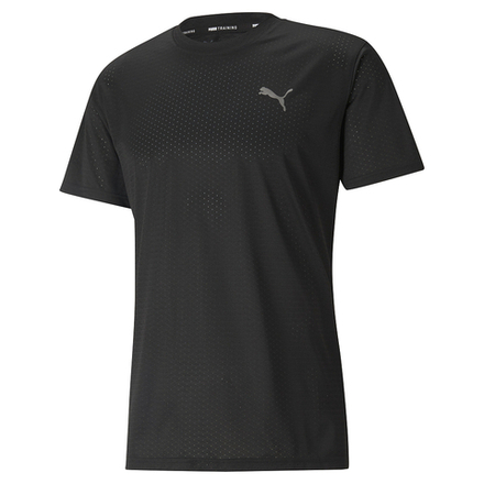 Мужская футболка PUMA Train Fav Blaster Tee