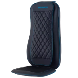 Массажная накидка Ergonova Feelback 4 LTE Бежевая, Серая, Коричневая