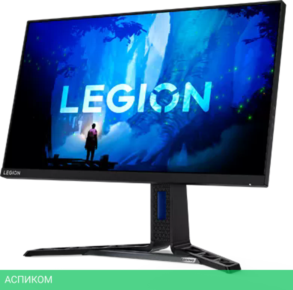 Игровой монитор Lenovo Legion Y27h-30 66F6UAC3EU
