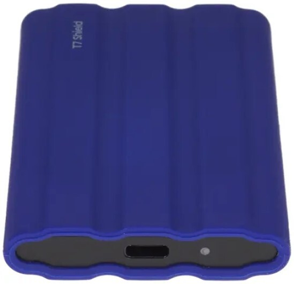 Внешний SSD USB 3.2 Gen 2 Type-C Samsung MU-PE1T0R/WW 1000 ГБ