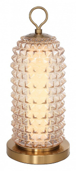 Настольная лампа декоративная ST-Luce SAGUARO SL6144.304.01