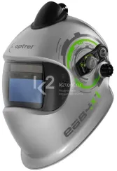 Автоматическая сварочная маска Optrel e684